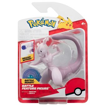Figura Pokémon Mewtwo - 1