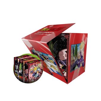 Dragon Ball Z (1989) Monster Box (57DVD) - 1