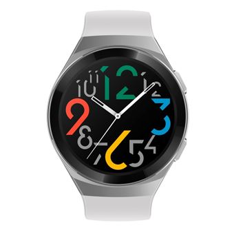 Smartwatch Huawei Watch GT 2e Metálico