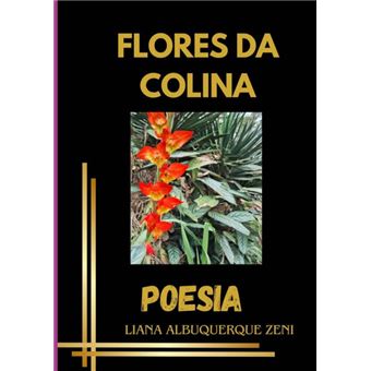 Flores Da Colina - 1