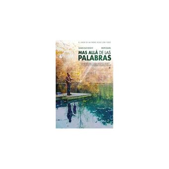 Más Allá De Las Palabras / Louder than Words (DVD) - 1