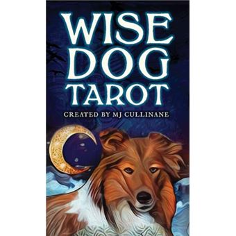 Wise Dog Tarot - 1