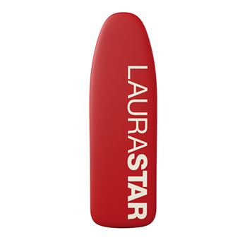 Cobertura para Tábuas de Engomar LauraStar Mycover | Vermelho - 1