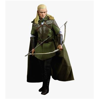 Figura Asmus Toys LOTR010 - The Lord Of The Rings | Legolas - 1