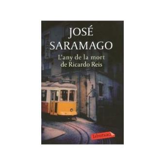 L'any de la mort de Ricardo Reis - 1