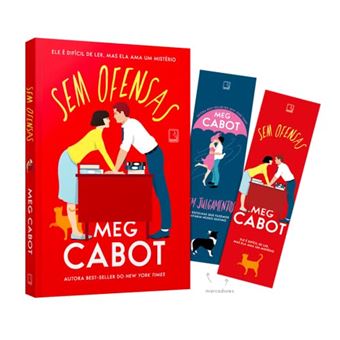 Sem Ofensas (Série Ilha De Little Bridge) Marcadores - 1