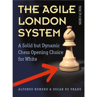 The Agile London System  A Solid But Dynamic Chess Opening Choice For White - 1