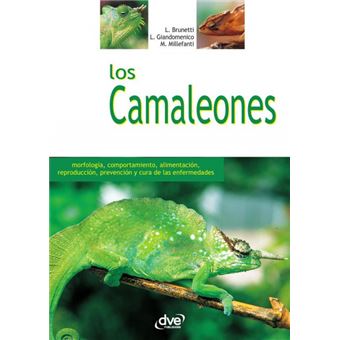 Los Camaleones - 1