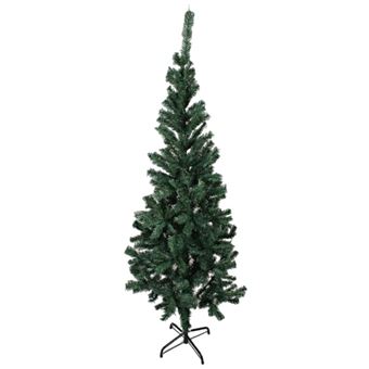 Árvore Natal com 400 Ramos LPM | 1,80 m - 1