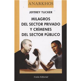 Milagros Del Sector Privado Y Crimenes D - 1