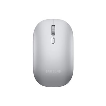 Rato Wireless Samsung EJ-M3400DSEGEU | Prateado - 1