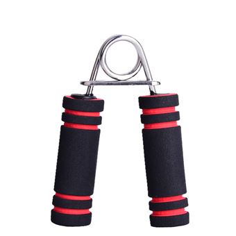 Mola de Mão Hand Grip CO-Phénix - Vermelho - 1