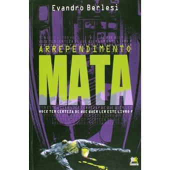 Arrependimento Mata - 1