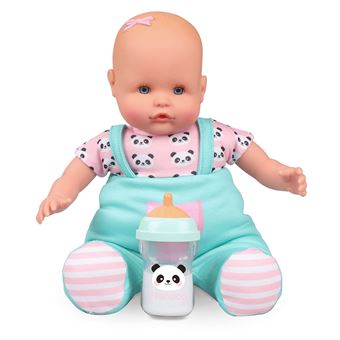 Nenuco com Biberão Mágico - 1