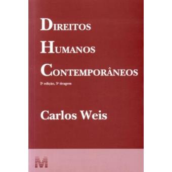Direitos Humanos Contemporâneos - 1