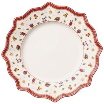 Prato Villeroy & Boch Toy's Delight - 1