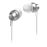 Auriculares Philips SHE3850SL/00 Prateado_0
