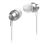 Auriculares Philips SHE3850SL/00 Prateado_1