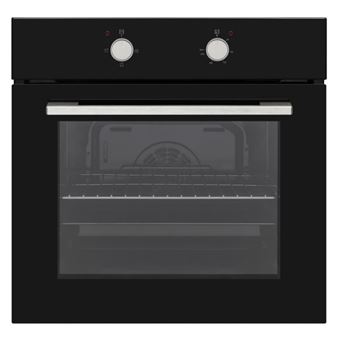 Forno Elétrico Telefunken TFKCNE72K2 | 72 L | 59.5 cm | A | Preto - 1
