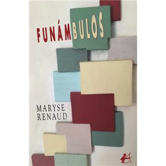 Funámbulos - 1
