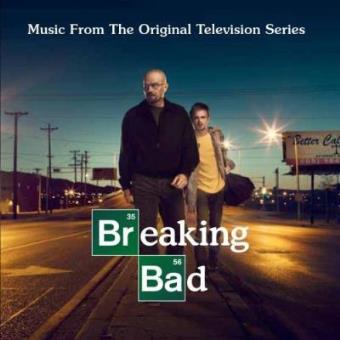 Breaking Bad (Original Television Series)   Var - 1