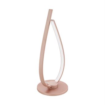 Candeeiro de Mesa EGLO 97364 | Dourado, Rosa - 1