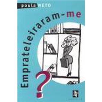 Emprateleiraram-me? - 1