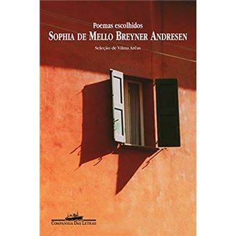 Poemas Escolhidos - 1