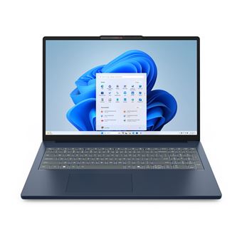 Computador Portátil Lenovo IdeaPad Slim 3 16IRH10 | 16'' | Intel® Core i7-13620H | Intel® UHD Graphics | 24 GB | SSD 1TB - 1