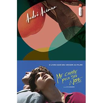 Me Chame Pelo Seu Nome - 1