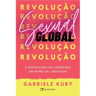 Revolução Sexual Global - 1