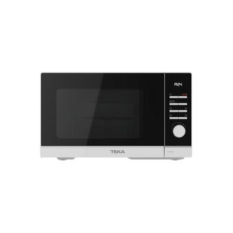 Micro-ondas Teka MWE FS25 G WH | 25 L | 900 W | Preto - 1