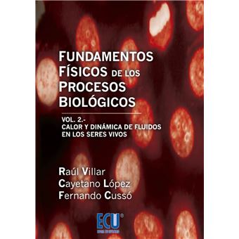 Fundamentos físicos de los procesos biológicos II - 1