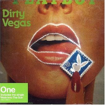 Dirty Vegas-One - 1