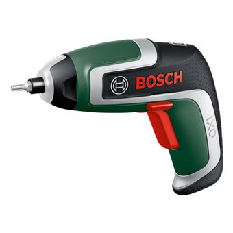 Chave de Fendas Elétrica Bosch 0 603 9E0 000 | Verde - 1