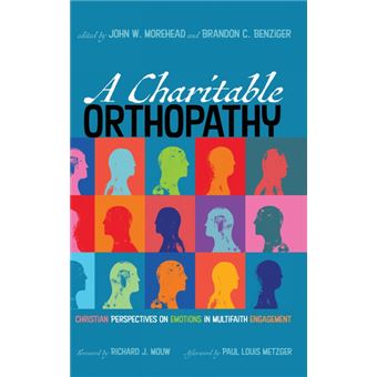 A Charitable Orthopathy - 1
