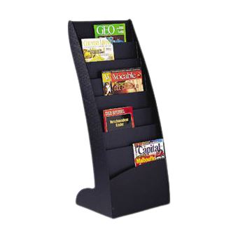 Expositor A4+ Paperflow 44,3 (A) X 35 (P) X 108,3 (H) Cm - 1