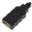 Cabo Micro USB OTG BeMatik para Smartphones_3
