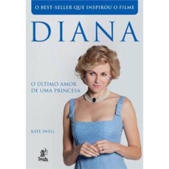 Diana. O Último Amor De Uma Princesa - 1