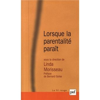 Lorsque La Parentalite Parait - 1