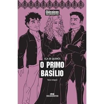 O Primo Basílio - 1