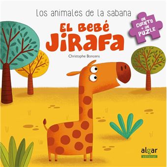 El Bebe Jirafa - 1