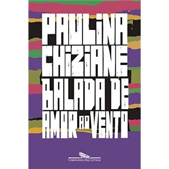 Balada De Amor Ao Vento - 1