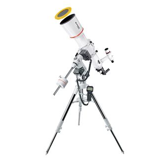 Telescópio Bresser Optics Messier AR-127S/635 EXOS-2 | Branco - 1