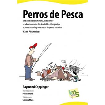 Perros De Pesca - 1