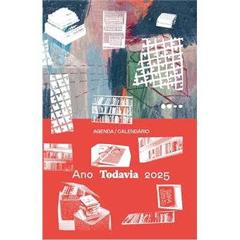 Ano Todavia 2025 - 1