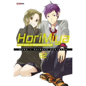 Horimiya - 02 - 1