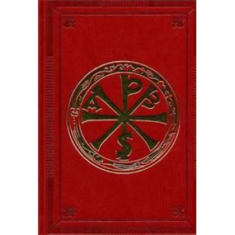 Extracto Del Ritual De Exequias - 1