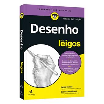 Desenho Para Leigos - 1