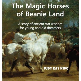 The Magic Horses Of Beanie Land - 1